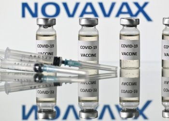 FDA authorizes Novavax COVID-19 vaccine for first booster dose
