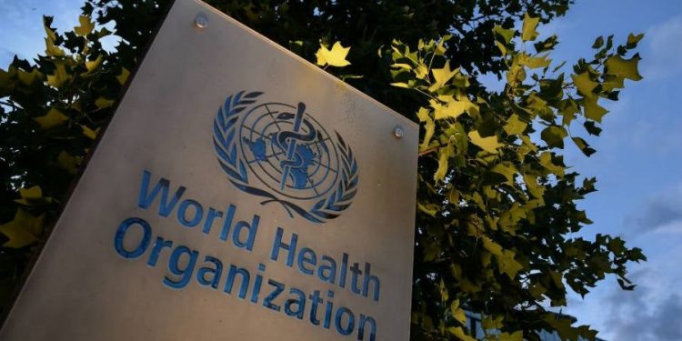 White House names negotiator for global pandemic accord