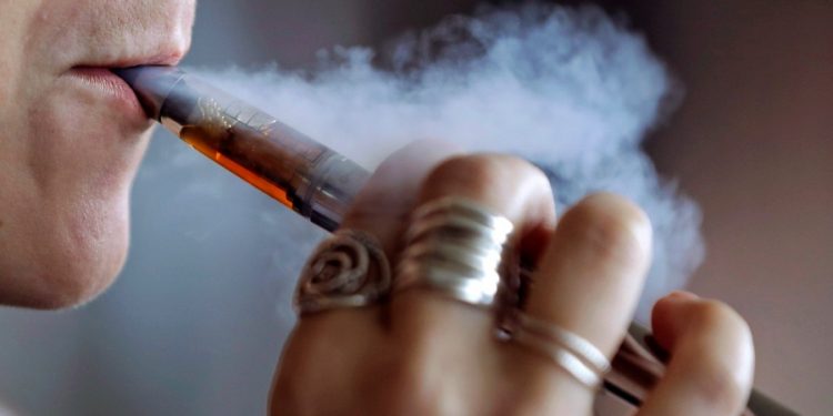 Companies ask Supreme Court to stop flavored-tobacco ban in California