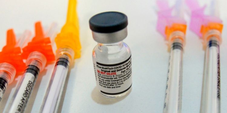 COVID boosters could prevent up to 51,000 hospitalizations among kids: report