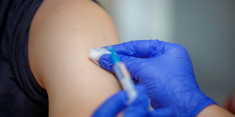 Missed measles vaccinations put nearly 40 million children at risk worldwide, report finds