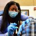 Health Care — Officials roll out end-of-year booster campaign