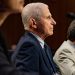 Fauci: Americans shouldn’t feel we’re completely ‘done’ with COVID
