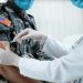 Health Care — White House says repealing military vaccine mandate a ‘mistake’