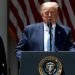 House COVID panel accuses Trump administration of exacerbating the pandemic in its final report