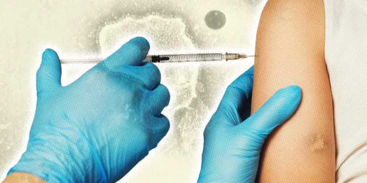 FDA gives priority review to Pfizer RSV vaccine for older adults