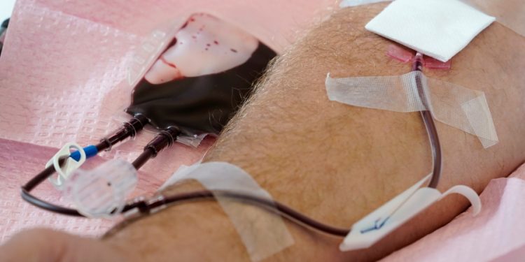 FDA drafts new ‘gender-inclusive’ guidance on blood donation eligibility, HIV risk reduction