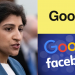 GoodRx illegally shared health data with tech giants to target ads, government alleges