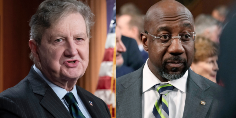 Bipartisan Senate duo reignites efforts to cap private insurance insulin cost at $35