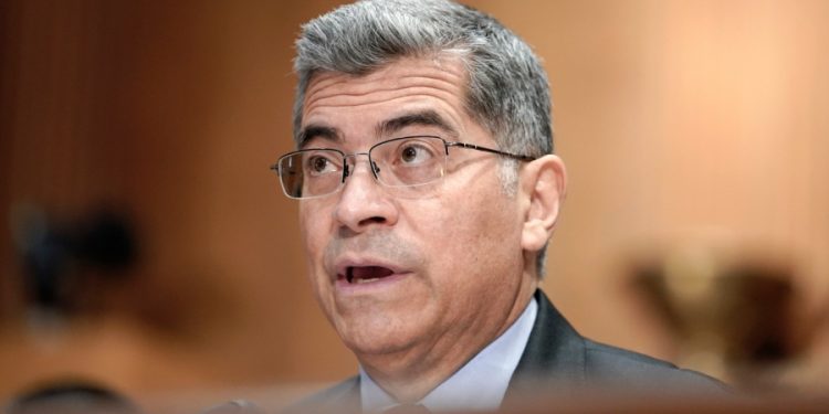 Republicans take shots at Becerra over drug price reform, child migrants