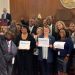 North Carolina state legislature passes Medicaid expansion