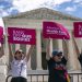 Overall support for abortion rights on the rise despite restrictions across US: poll