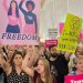 West Virginia’s sole abortion clinic drops challenge to state ban