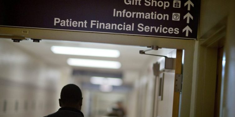 Noncitizens under 65 will account for nearly one-third of uninsured population in 2024: research