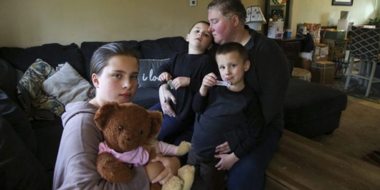 Abortion pill legal challenge threatens miscarriage care