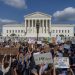 Oklahoma Supreme Court strikes down two laws restricting abortion