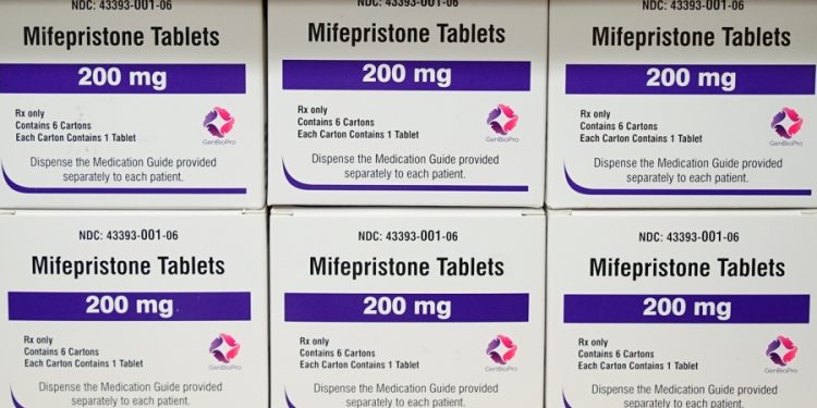 Two-thirds in new poll say abortion pill should remain available