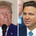 DeSantis says Trump deploying ‘Democrat attacks’ on Social Security, Medicare