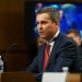 Insulin companies, PBMs pass the blame as they face bipartisan ire on pricing