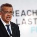 WHO downgrades COVID-19, no longer a global emergency