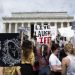 One year later, the Supreme Court’s abortion decision is both scorned and praised
