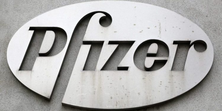 Pfizer discontinues development of obesity pill due to elevated liver enzymes