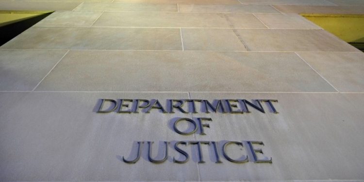 DOJ charges nearly 80 people in $2.5 billion health care fraud scheme