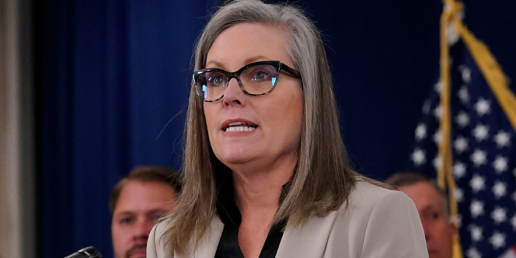 Arizona governor’s executive orders ban conversion therapy, permit transgender health care