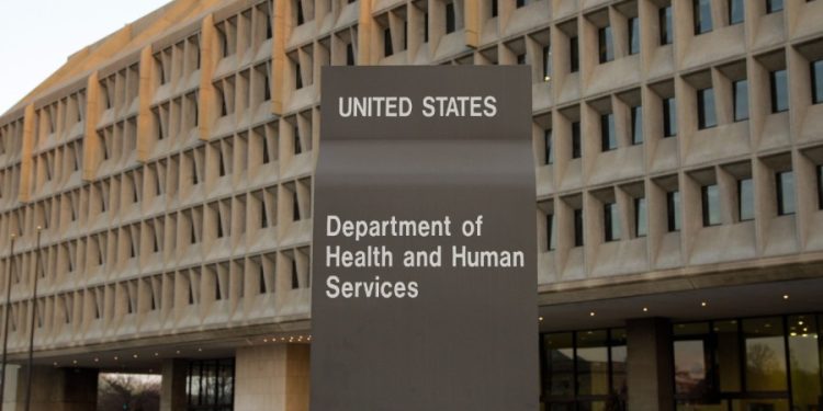HHS among targets in government hacking attack