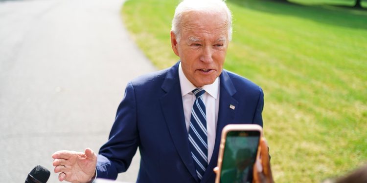 Biden using CPAP machine to treat sleep apnea