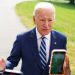 Biden using CPAP machine to treat sleep apnea