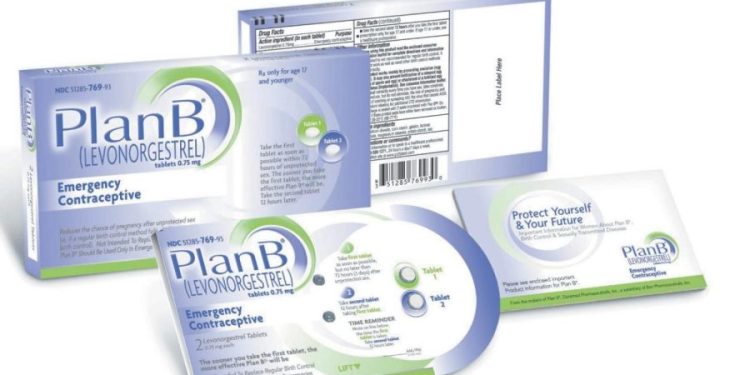 Morning-after pill vending machines gain popularity on college campuses post-Roe