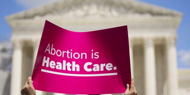 Planned Parenthood Action Fund endorsing 5 Senate Democrats in reelection bids