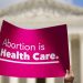Planned Parenthood Action Fund endorsing 5 Senate Democrats in reelection bids