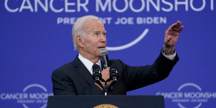 White House launches precision surgery initiative as part of ‘cancer moonshot’ effort