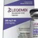What to know about the new Alzheimer’s drug, Leqembi