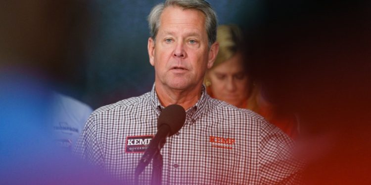 Why Georgia’s Medicaid work requirements are a crucial test case