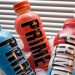 Schumer calls for investigation into Prime energy drink created by YouTube stars Logan Paul, KSI
