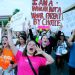 Abortion rights groups seeking to put protections before Arizona voters