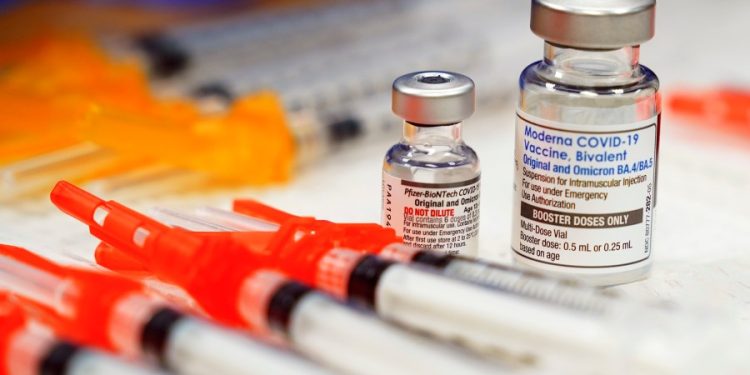 Childhood vaccinations falter ahead of crucial fall season