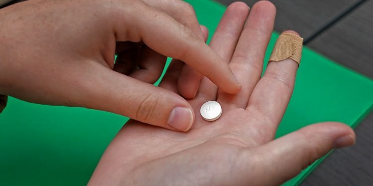West Virginia AG wins dismissal of challenge against new abortion pill legislation