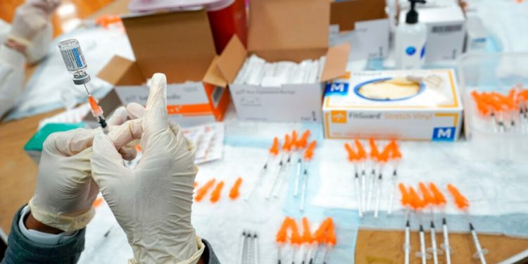 What to know about new COVID-19 shots, RSV treatments