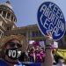 Biden campaign launches ad hitting GOP support for national abortion ban