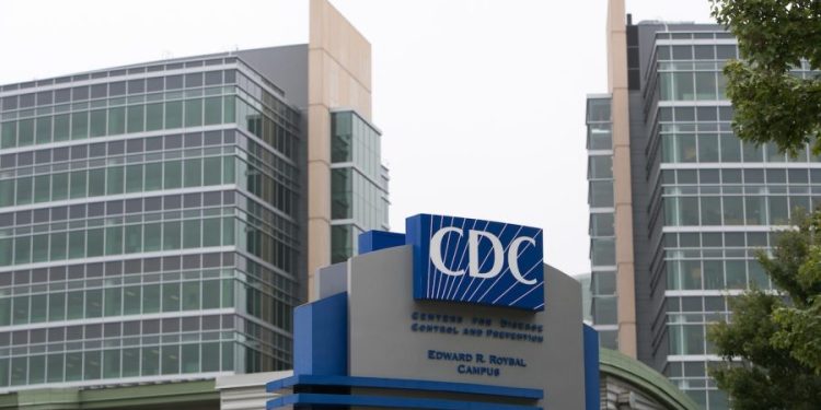 CDC launches new sepsis initiative for US hospitals