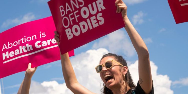 Federal judge blocks interpretation of Idaho law that prohibits out-of-state abortion referrals