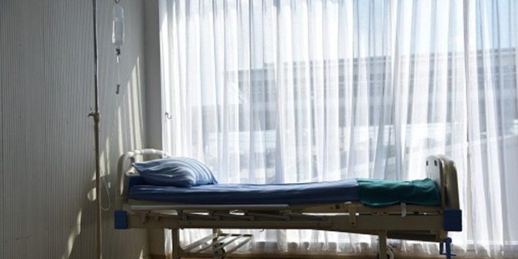 COVID hospital admissions jump in what could be a new norm of summer surges