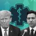 Why GOP hopefuls aren’t talking about health care costs