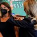 CDC director urges flu, COVID vaccination amid low uptake