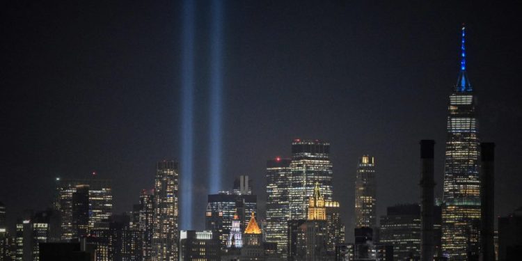FDNY deaths from 9/11 illnesses now equal those killed in the attack
