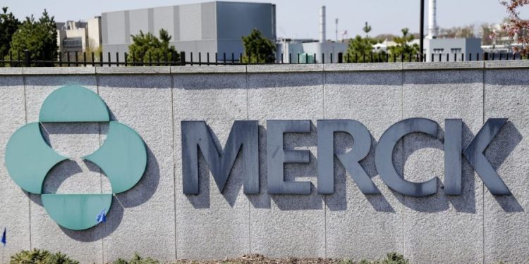 Potential link found between Merck antiviral and mutated COVID strains
